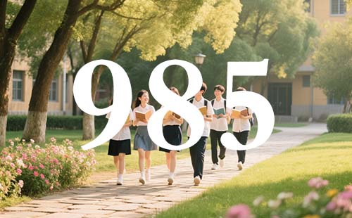985大学 985大学