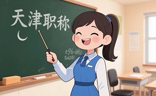 天津工程职称 助理工程师