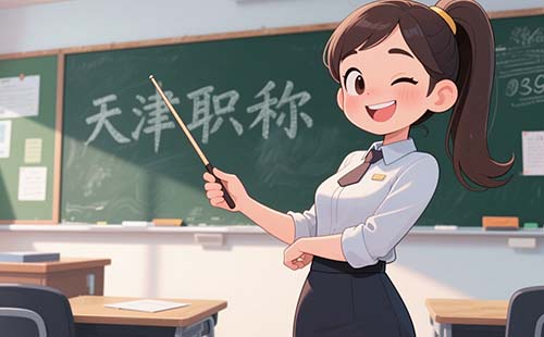 职称互认