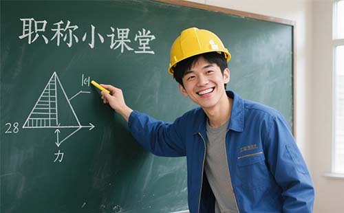 中级职称评完多久评副高