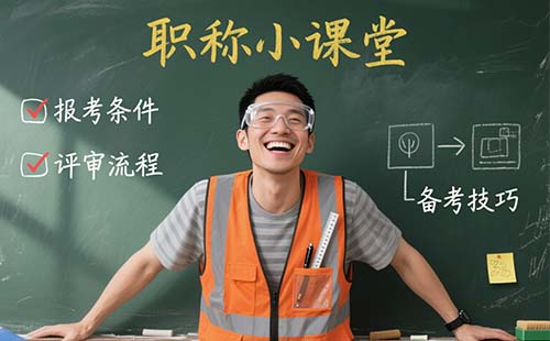 一级建造师升高级工程师 一级建造师升高级工程师