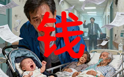 评职称