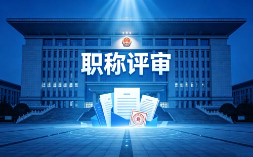 职称办理