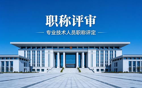 工程师职称评审 工程师职称评审