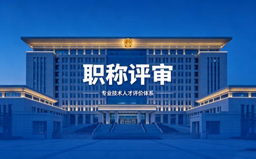 工程师职称申报 办职称