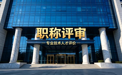 工程师职称报名