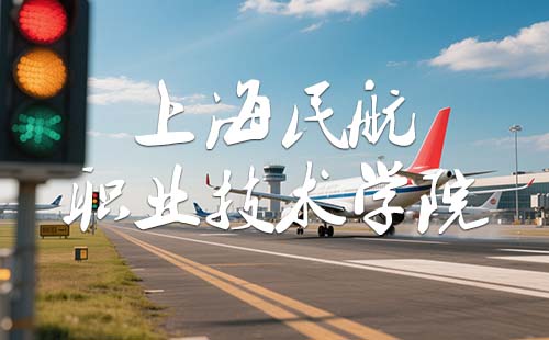 上海民航职业技术学院 上海民航职业技术学院